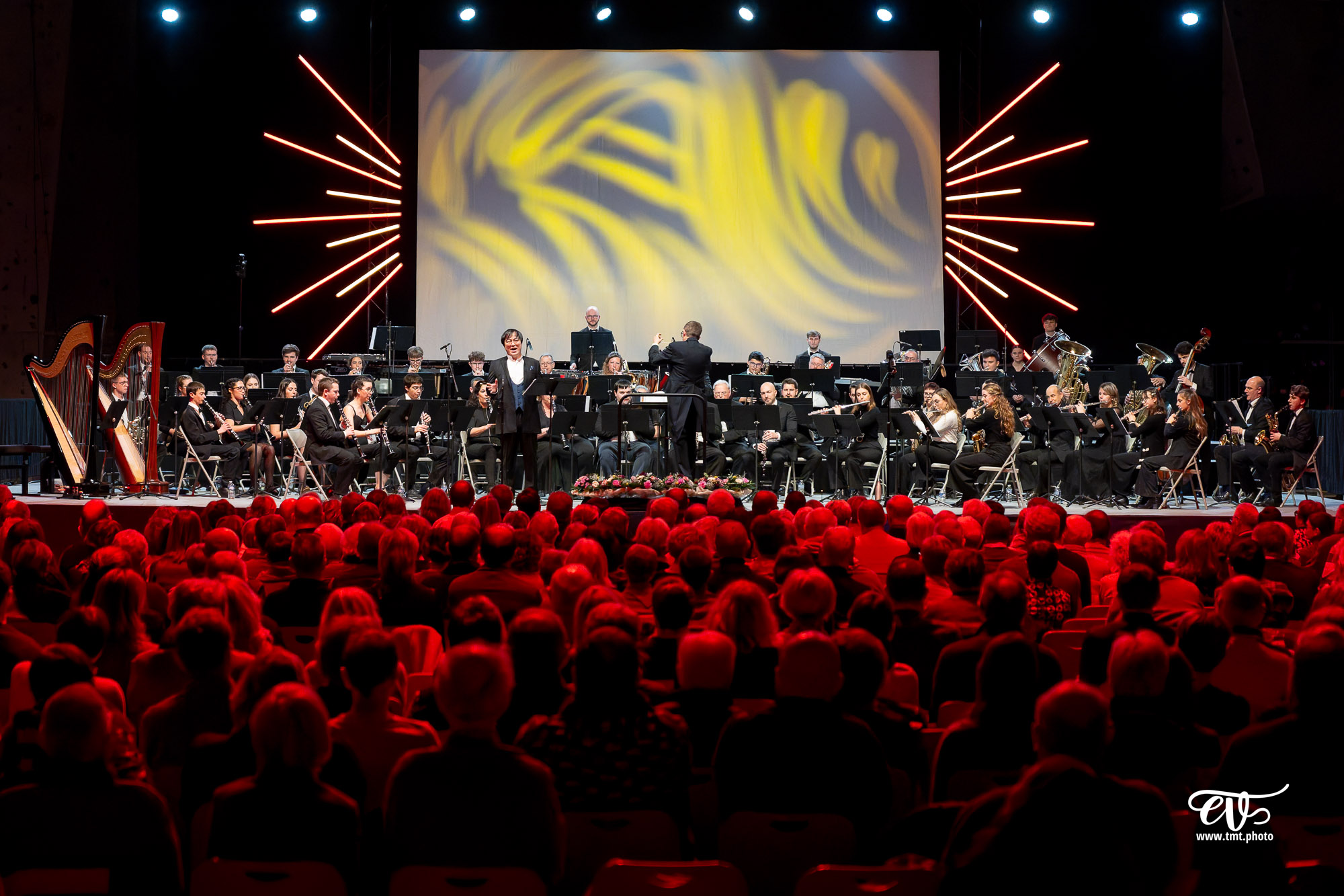 OHH - CONCERT DU NOUVEL AN 2026